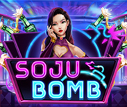 Soju Bomb