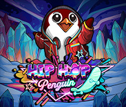 HIP HOP PENGUIN MC