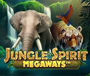 Jungle Spirit Megaways